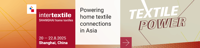InterTextile Shanghai